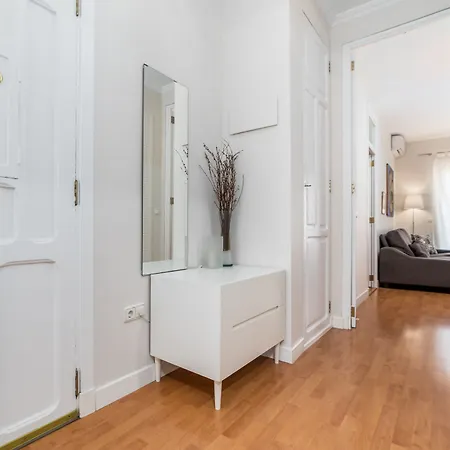 Apartamento Travel Habitat Literato Azorin *