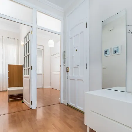 Apartment Travel Habitat Literato Azorin Valencia