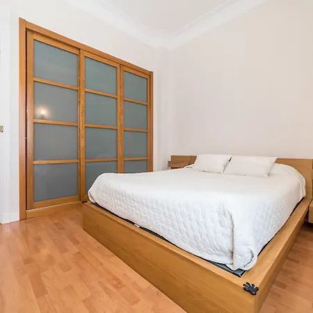Apartment Travel Habitat Literato Azorin
