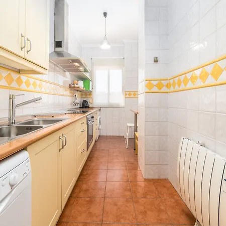 Apartment Travel Habitat Literato Azorin