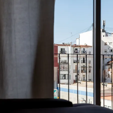 Travel Habitat Literato Azorin Apartment Valencia
