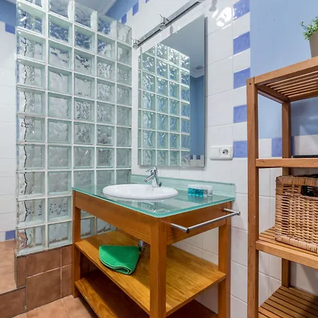 Apartment Travel Habitat Literato Azorin Valencia