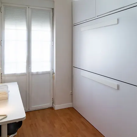 Travel Habitat Literato Azorin Apartment