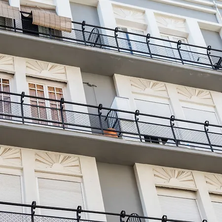 Apartment Travel Habitat Literato Azorin Valencia